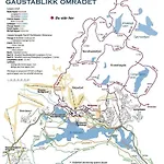 Rustik I Gausta, In, Out, 10 Beds Horská chata