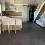 Rustik I Gausta, In, Out, 10 Beds Horská chata Gaustablikk