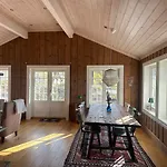 Horská chata Rustik I Gausta, In, Out, 10 Beds Gaustablikk