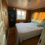 Rustik I Gausta, In, Out, 10 Beds Horská chata Gaustablikk