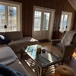 Horská chata Rustik I Gausta, In, Out, 10 Beds Gaustablikk