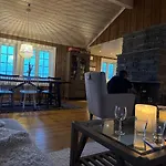 Rustik I Gausta, In, Out, 10 Beds Horská chata Gaustablikk