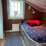 Horská chata Rustik I Gausta, In, Out, 10 Beds *