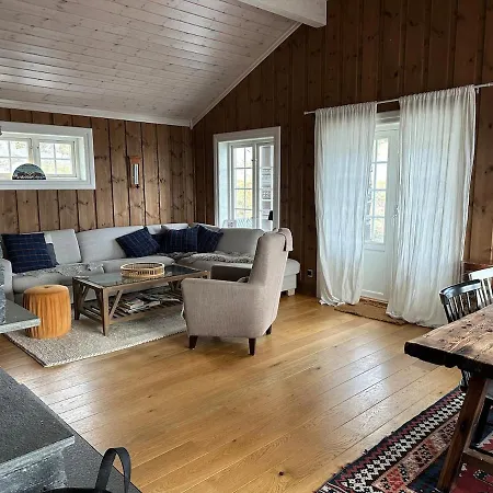 Rustik I Gausta, In, Out, 10 Beds Alpstuga Gaustablikk