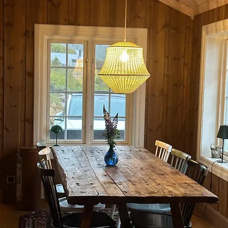 Chalet Rustik I Gausta, In, Out, 10 Beds Gaustablikk