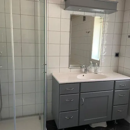 Rustik I Gausta, In, Out, 10 Beds *