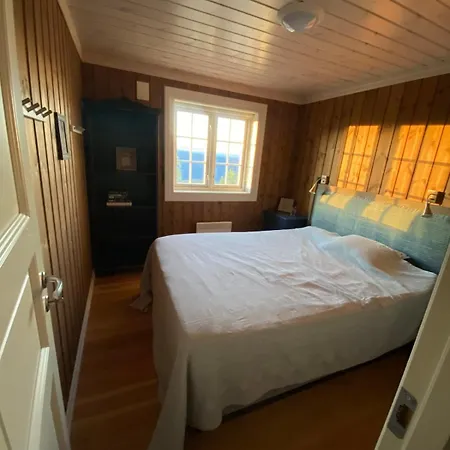 Rustik I Gausta, In, Out, 10 Beds Chalet Gaustablikk