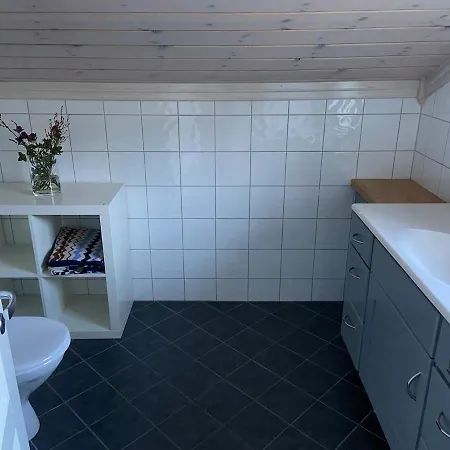 Chalet Rustik I Gausta, In, Out, 10 Beds *