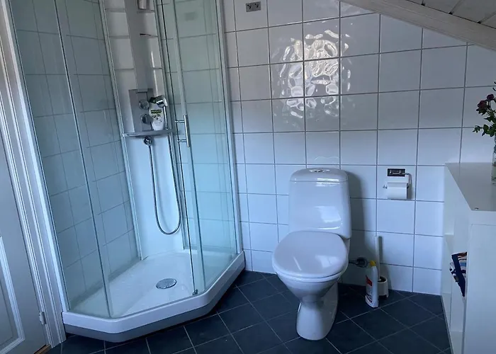 Rustik I Gausta, In, Out, 10 Beds *