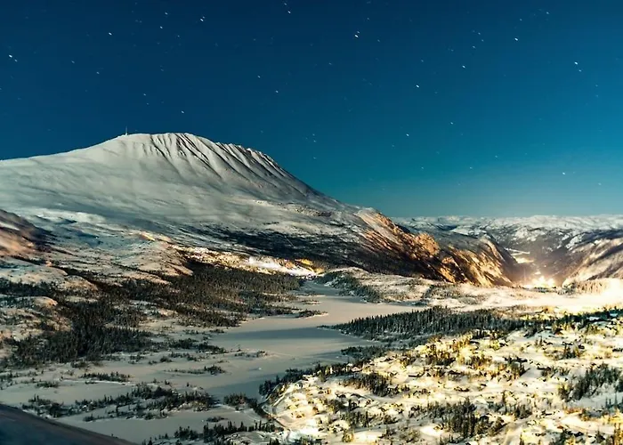 Chalé Rustik I Gausta, In, Out, 10 Beds