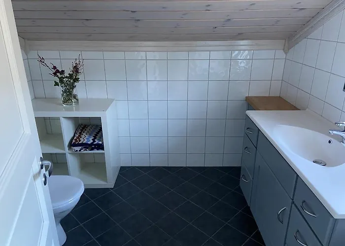 Alpstuga Rustik I Gausta, In, Out, 10 Beds *